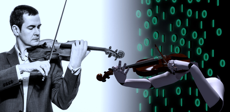 Darragh Morgan, co-presence
